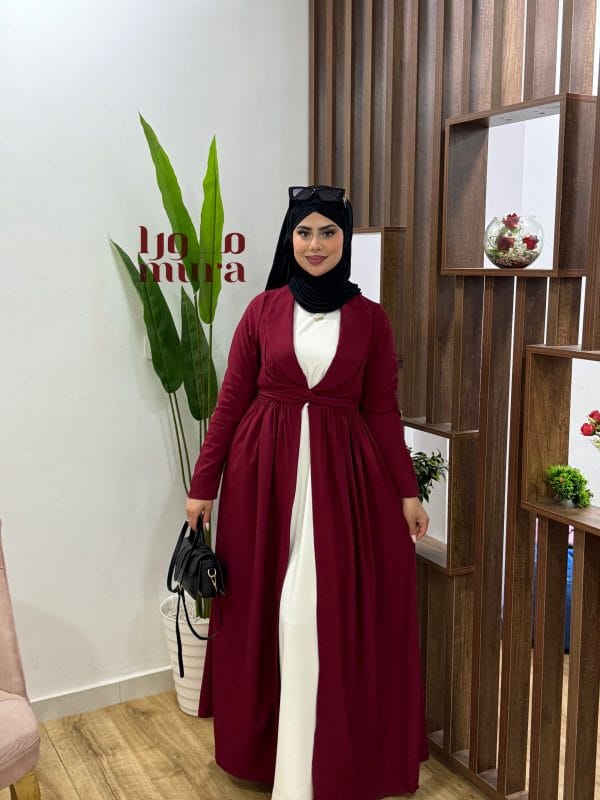 🍒Ensemble Hijab Prencessa 🍒 – Image 5