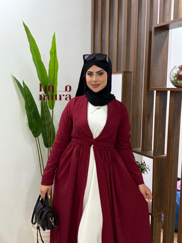 🍒Ensemble Hijab Prencessa 🍒 – Image 7