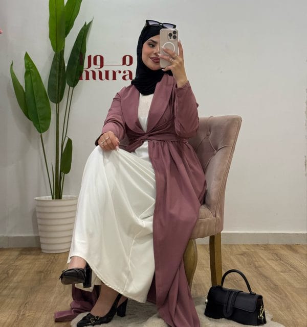 🍒Ensemble Hijab Prencessa 🍒 – Image 16