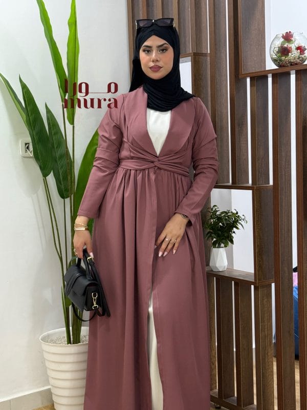 🍒Ensemble Hijab Prencessa 🍒 – Image 15