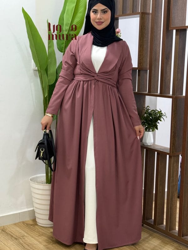 🍒Ensemble Hijab Prencessa 🍒 – Image 13