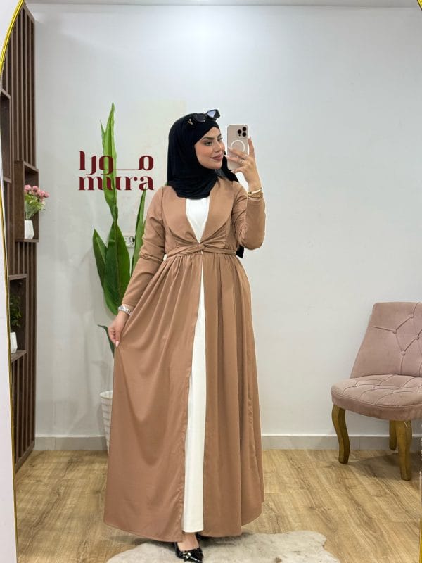 🍒Ensemble Hijab Prencessa 🍒 – Image 12