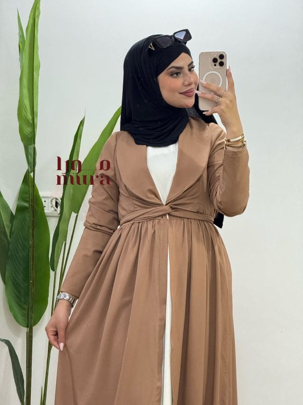 🍒Ensemble Hijab Prencessa 🍒 – Image 10