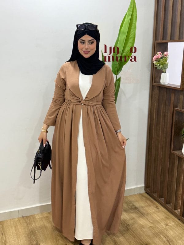 🍒Ensemble Hijab Prencessa 🍒 – Image 11