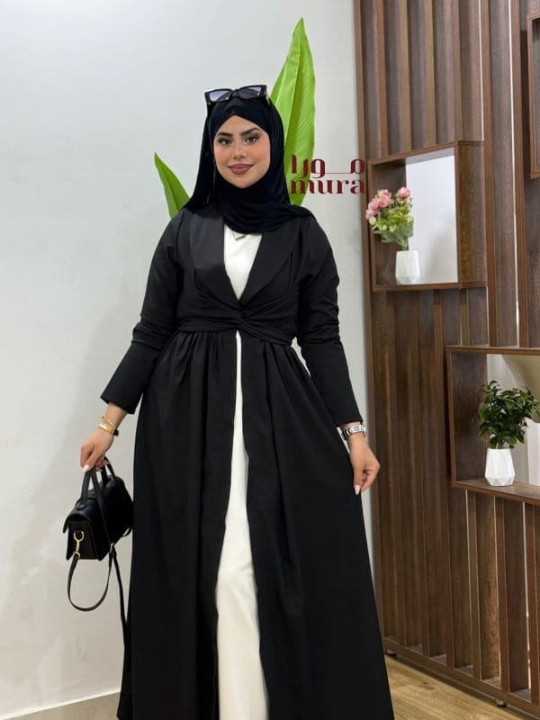🍒Ensemble Hijab Prencessa 🍒 – Image 2