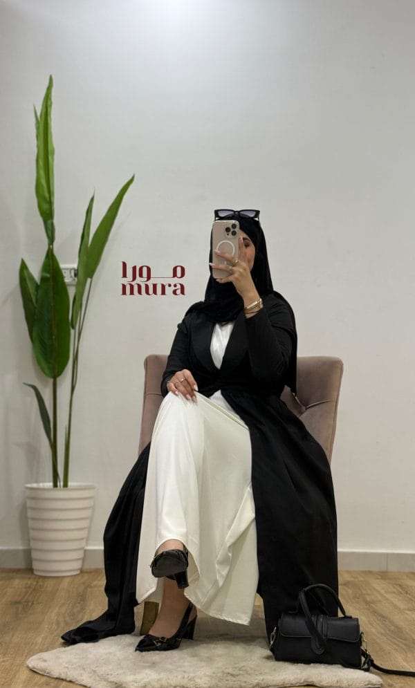 🍒Ensemble Hijab Prencessa 🍒 – Image 3