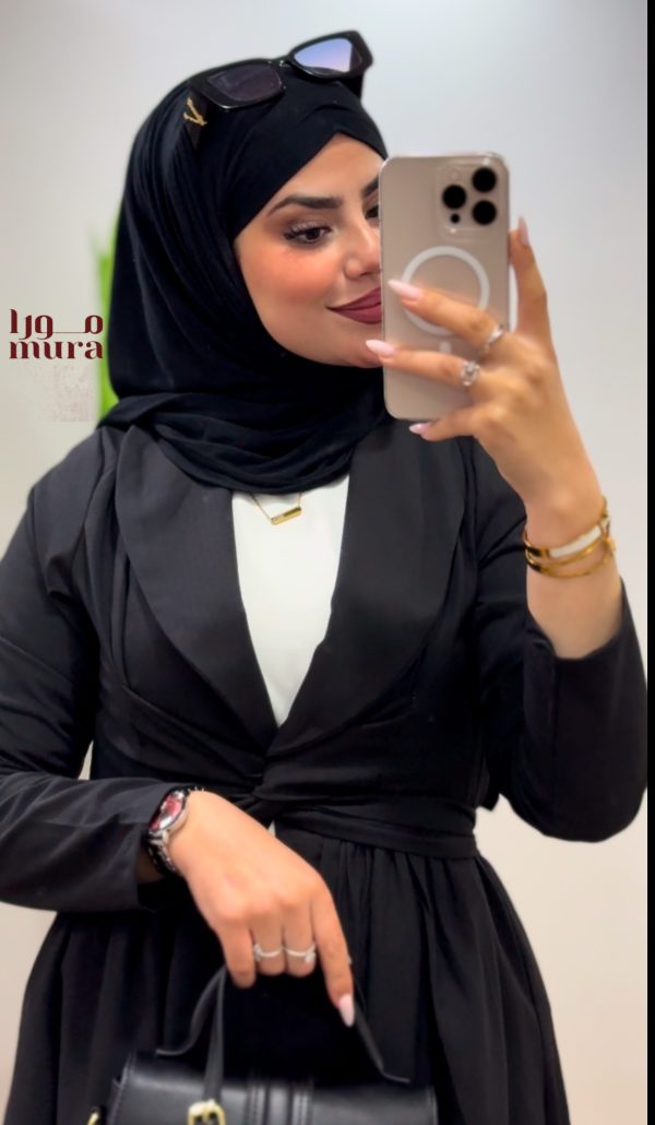 🍒Ensemble Hijab Prencessa 🍒 – Image 4