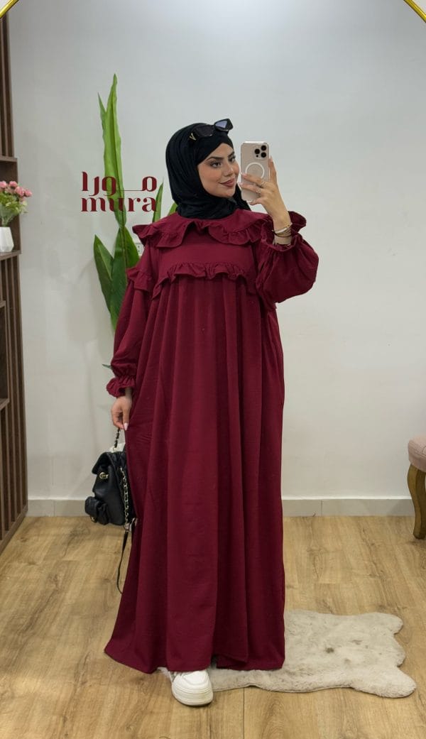 💎 حجاب العذراء 💎 – Image 12