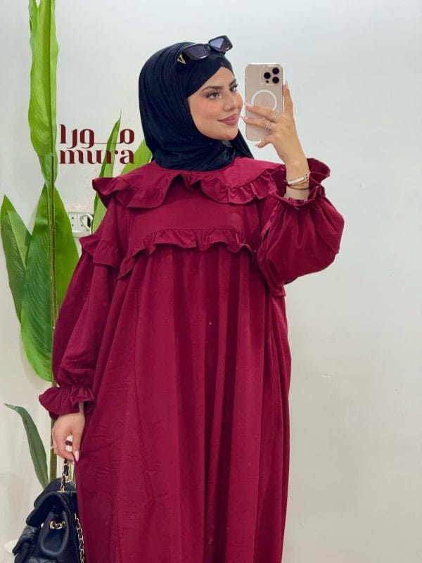 💎 حجاب العذراء 💎 – Image 14