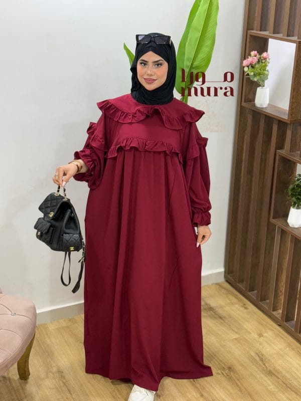 💎 حجاب العذراء 💎 – Image 13