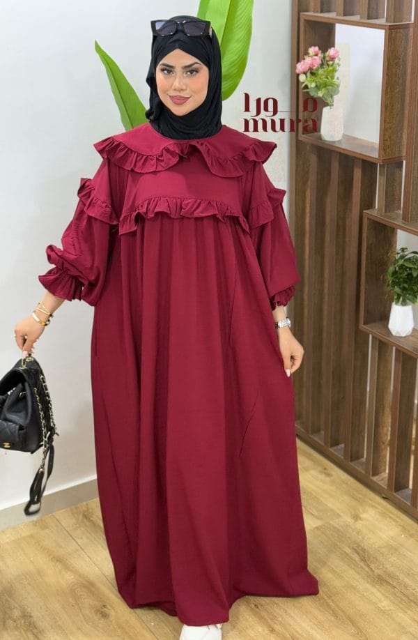 💎 حجاب العذراء 💎 – Image 11