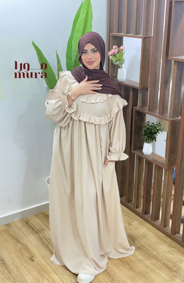 💎 حجاب العذراء 💎 – Image 3