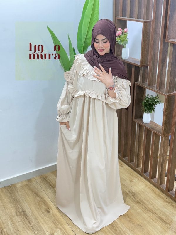 💎 حجاب العذراء 💎 – Image 4